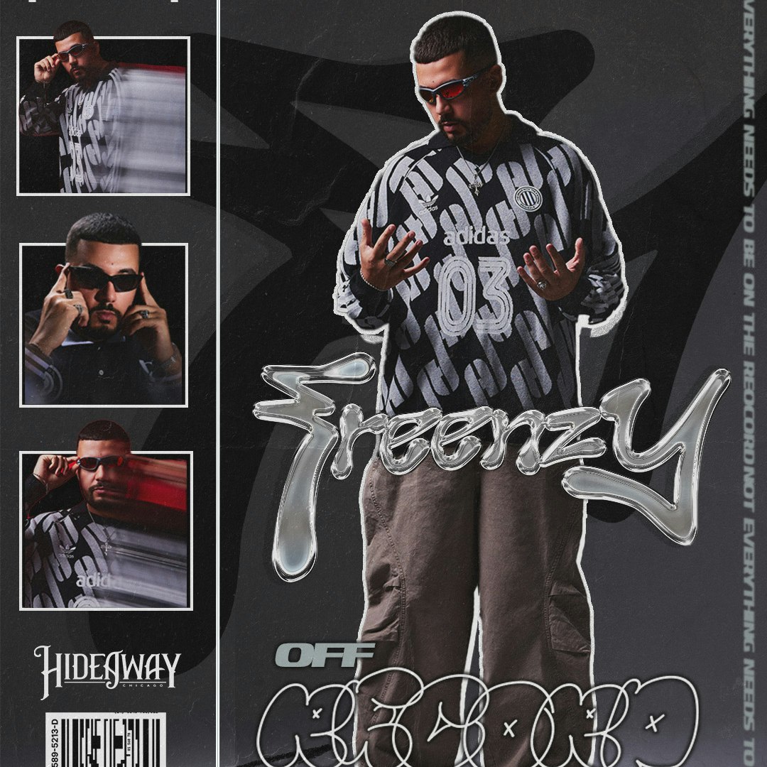 Freenzy Music