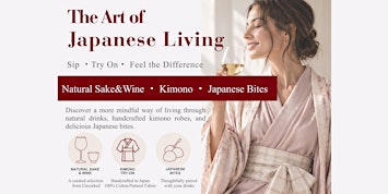 Art of Japanese Living
