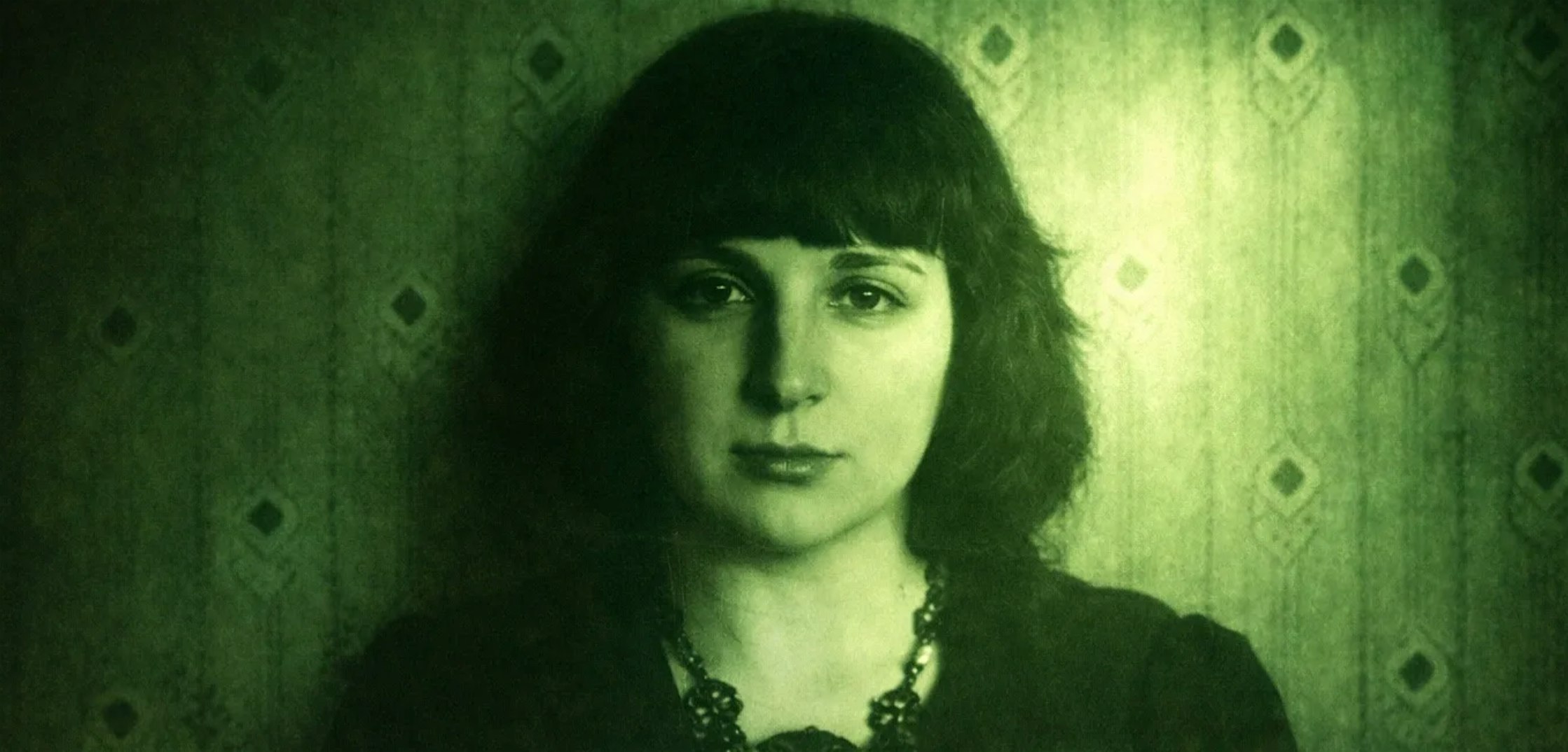 1927: Marina Tsvetaeva
