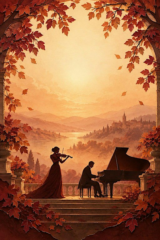 Falling in Love