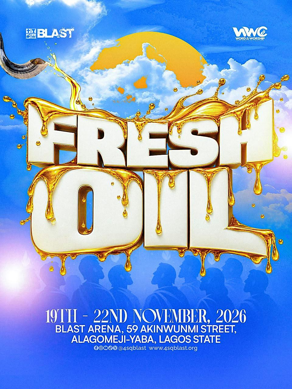 Word & Worship Conference 2026