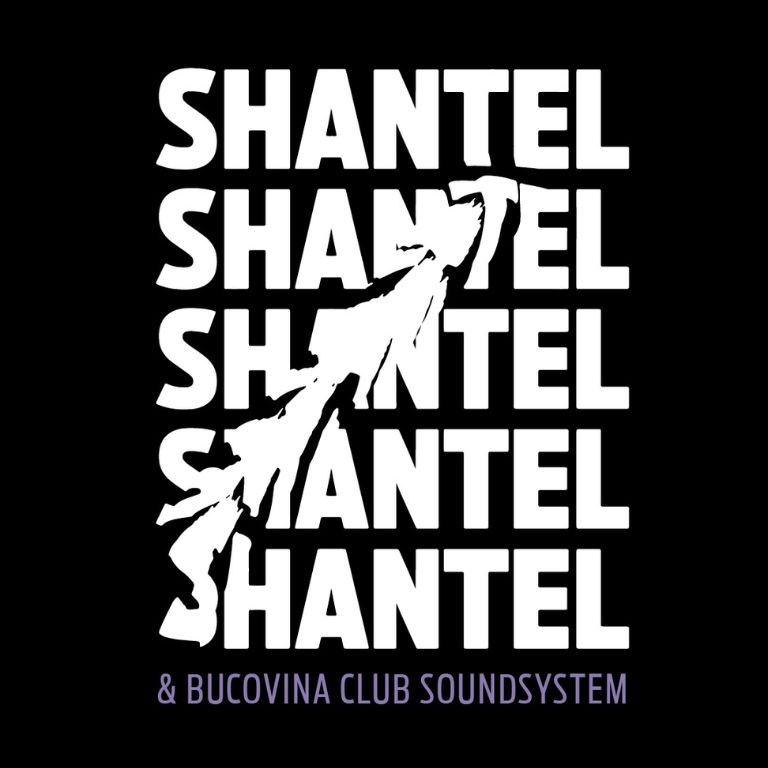 SHANTEL & BUCOVINA CLUB SOUNDSYSTEM