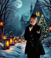 Chris Hyde's Weihnachtszauber