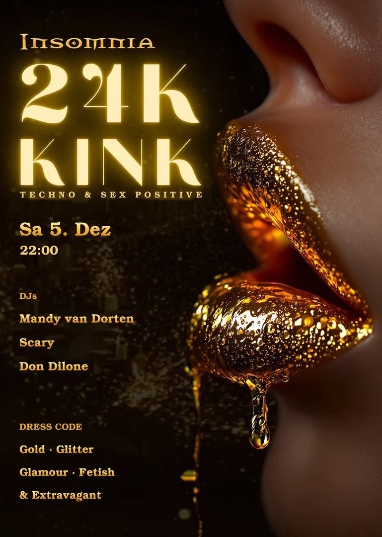 24K Kink