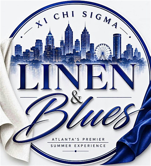 Linen and Blues '27