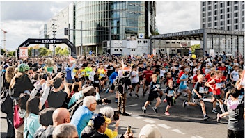 Mini-Marathon FG 2026