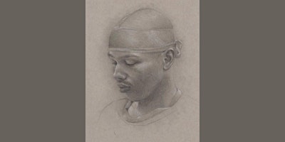 Intro to Portrait Drawing