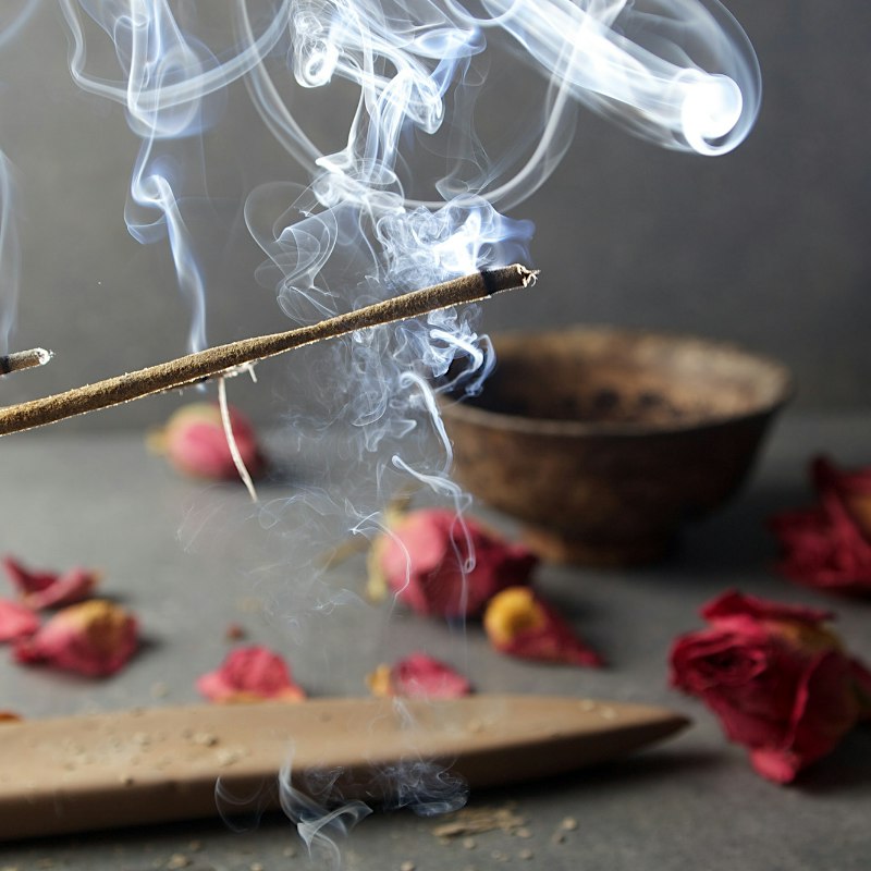 Sip Into Serenity: Tea Blending +Aromatherapy Candle Making Workshop