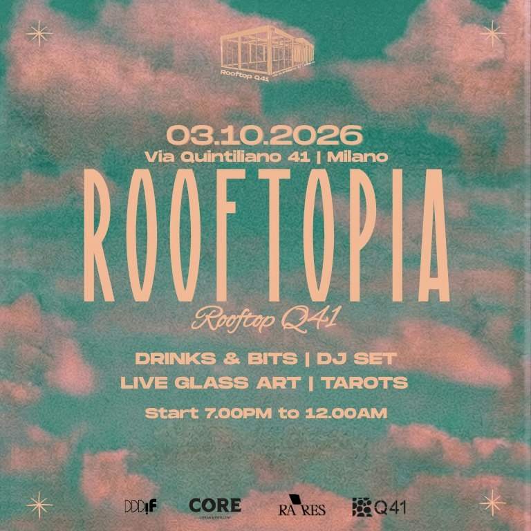 ROOFTOPIA