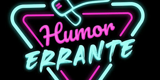 5° Aniversario De Humor Errante