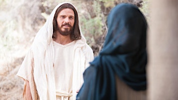 Gospel Study Group - 2nd & 4th Wednesdays