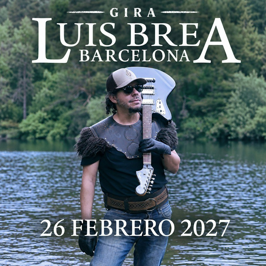 Luis Brea