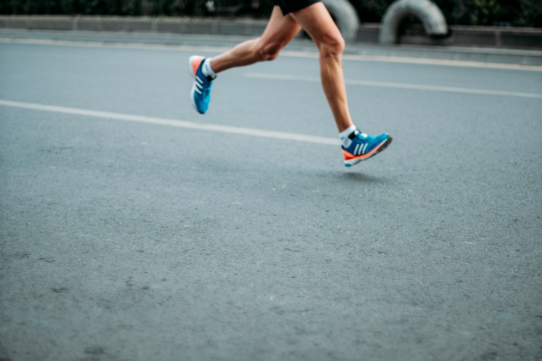 Hungerthon Hustle