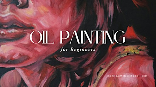 Oil Painting for Beginners