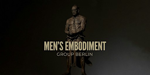 Men's Embodiment Group Berlin
