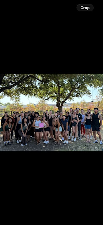 Hispanic Heritage Month Yoga Series