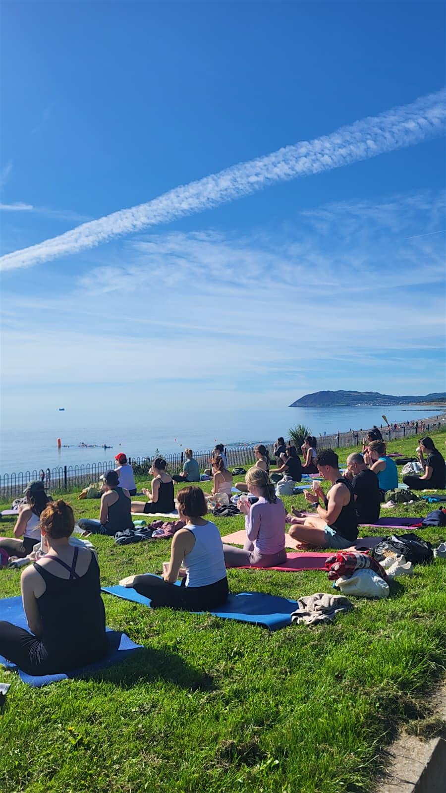 THE EMBODIED SUNDAY RESET