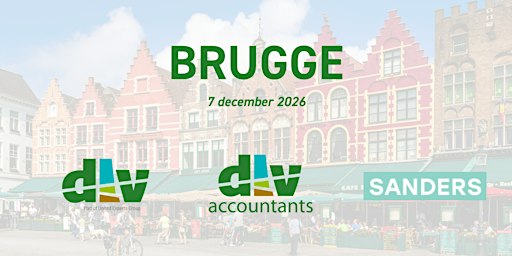 Inforonde DLV & DLV Accountants |  Brugge