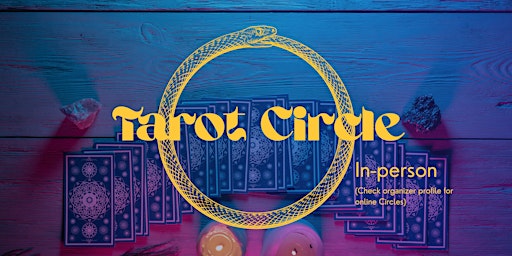 The Tarot Circle: Symbols & Psychological Perspectives