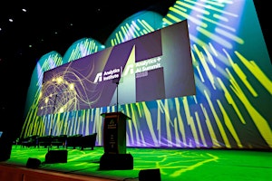 Analytics + AI Summit 2026