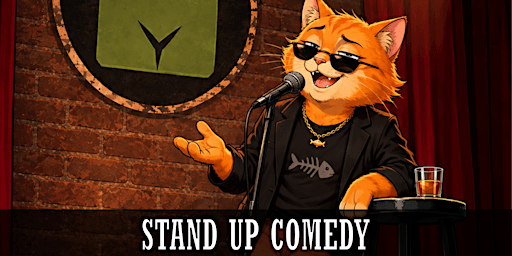 Monza Comedy Night