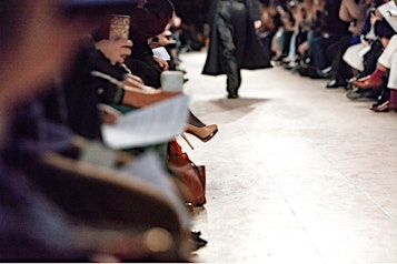 Fashion & Beauty Media: Storytellers & Influencers