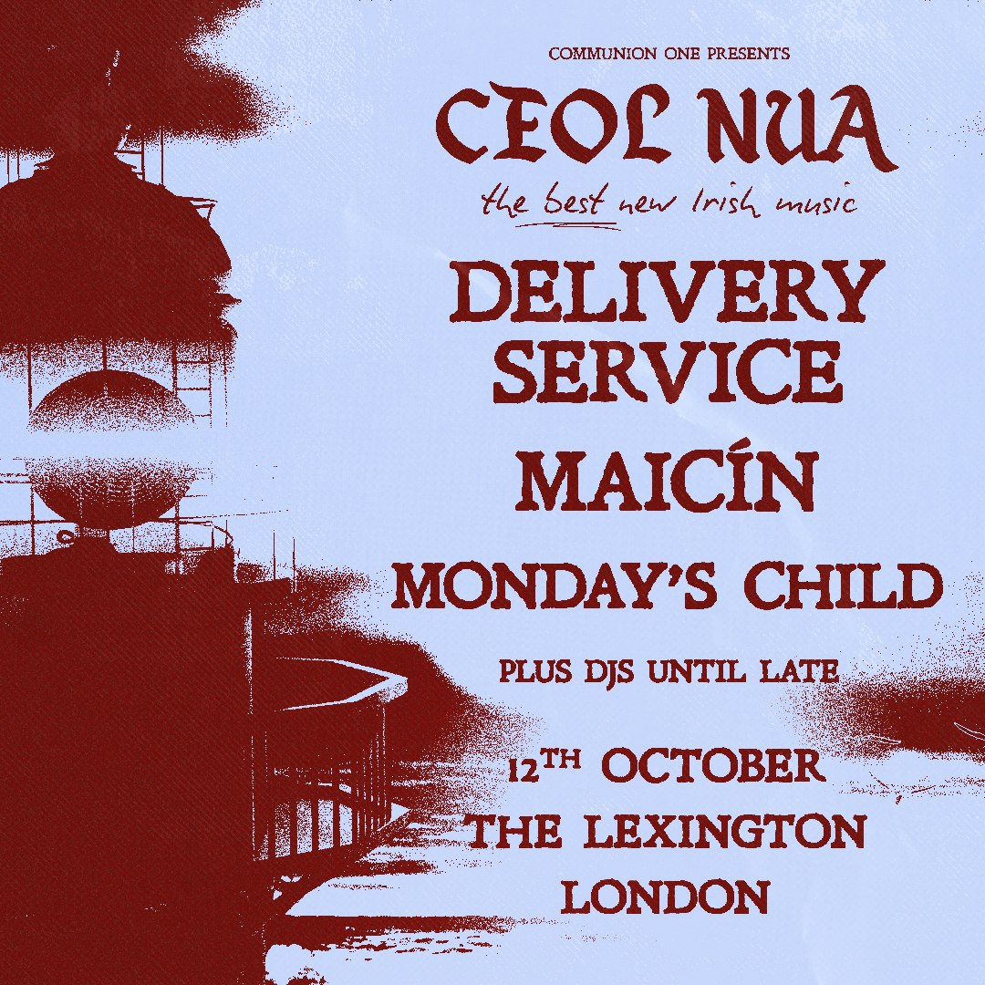 Ceol Nua