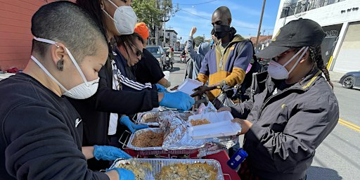 Community Impact: We Serve Love, Together.