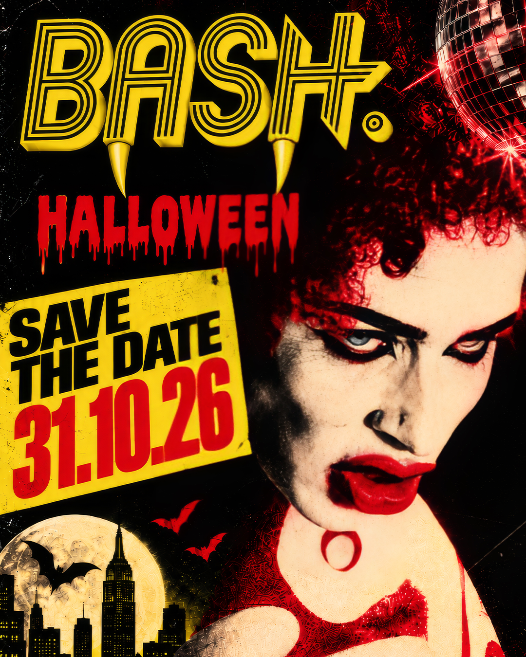 BASH