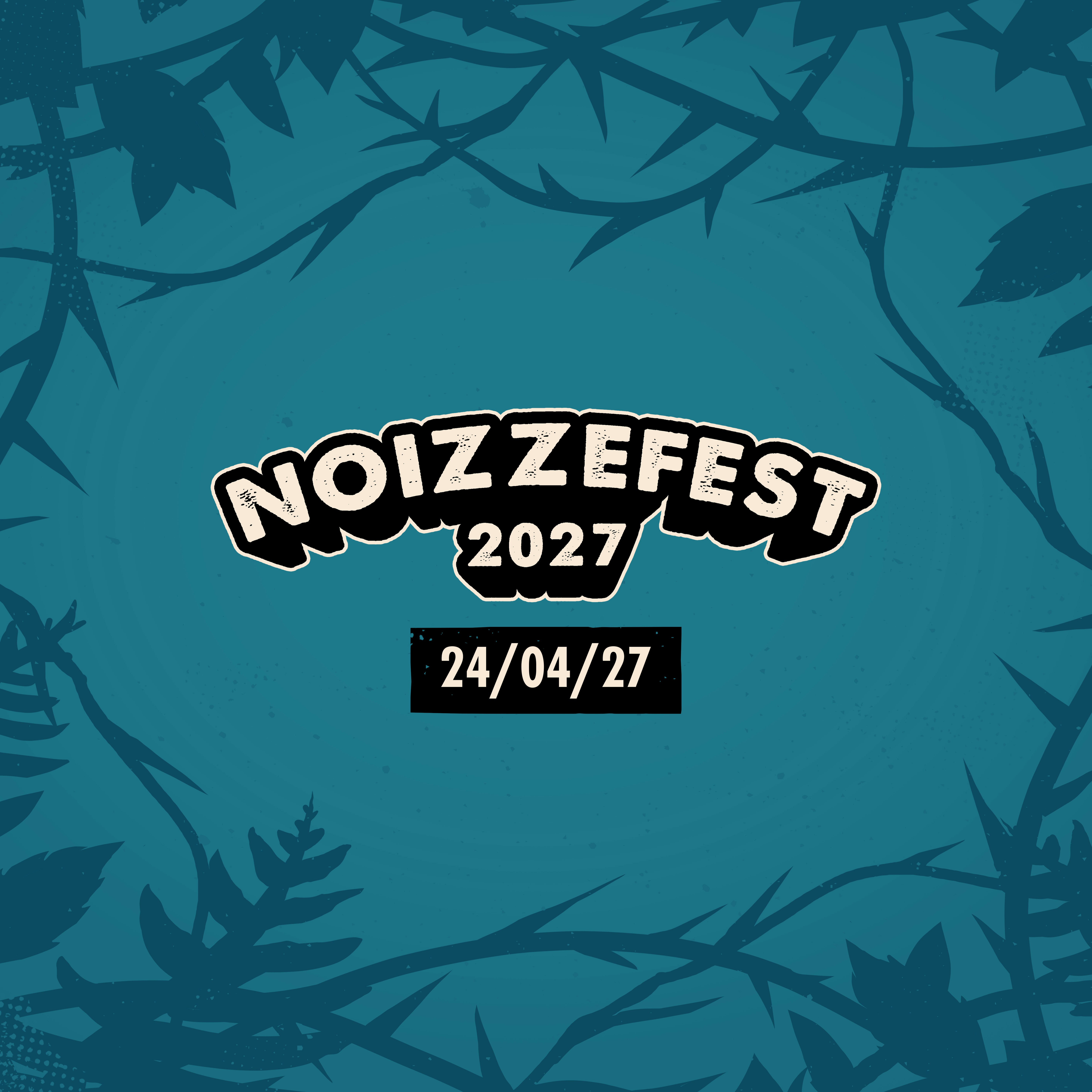 Noizzefest 2027