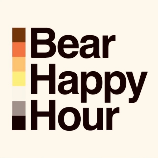 Bear Happy Hour at Rawhide