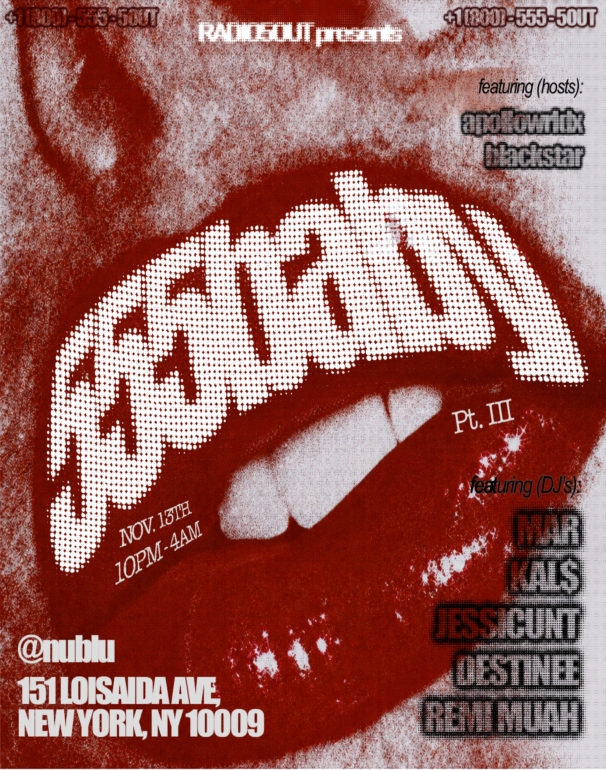 555 Baby(Pt.III)