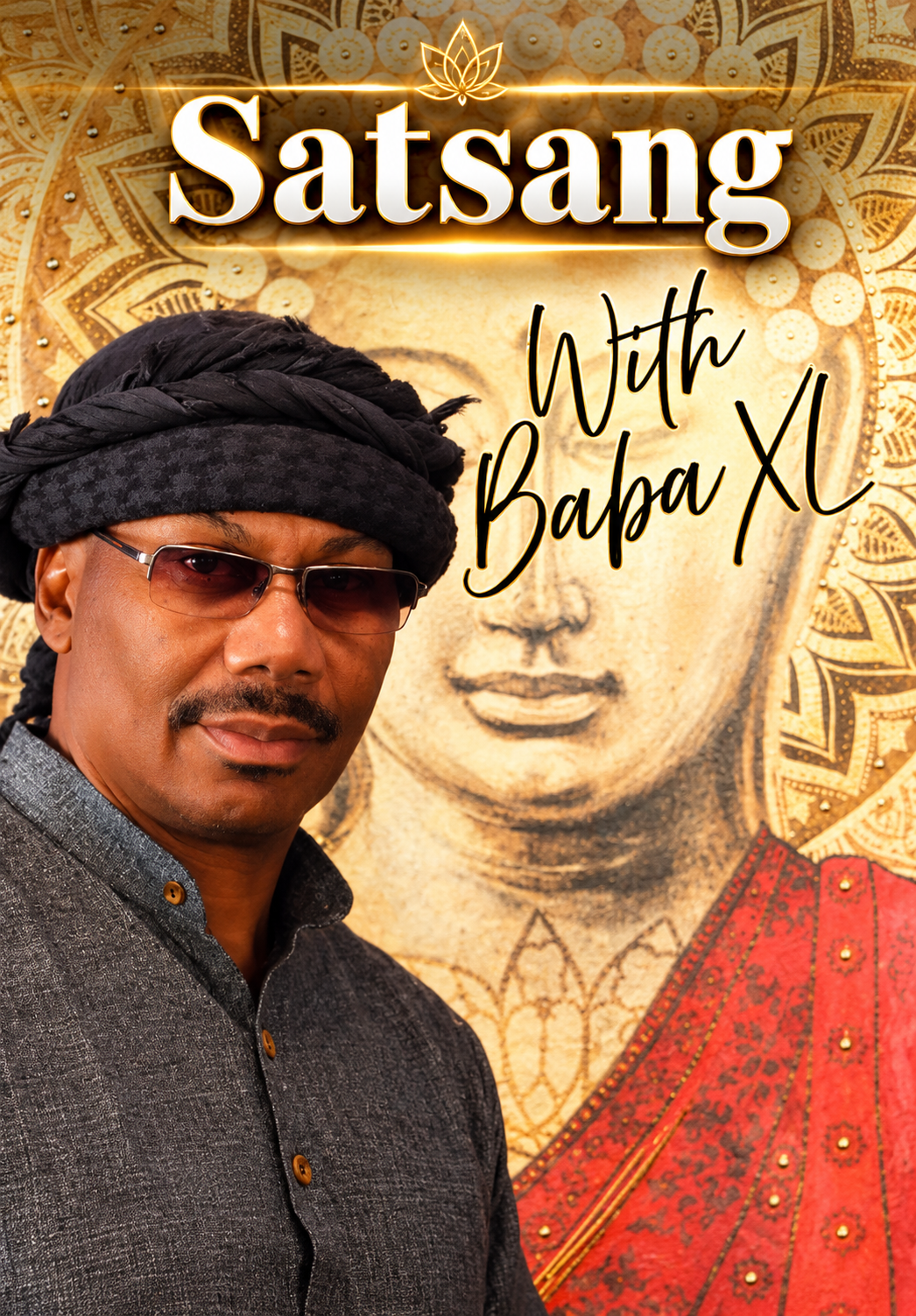 Satsang With Baba XL