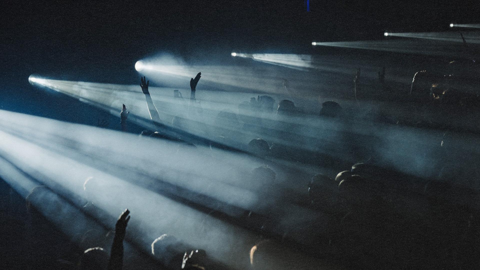 Defected London w/ Armand Van Helden, Basement Jaxx, Groove Armada