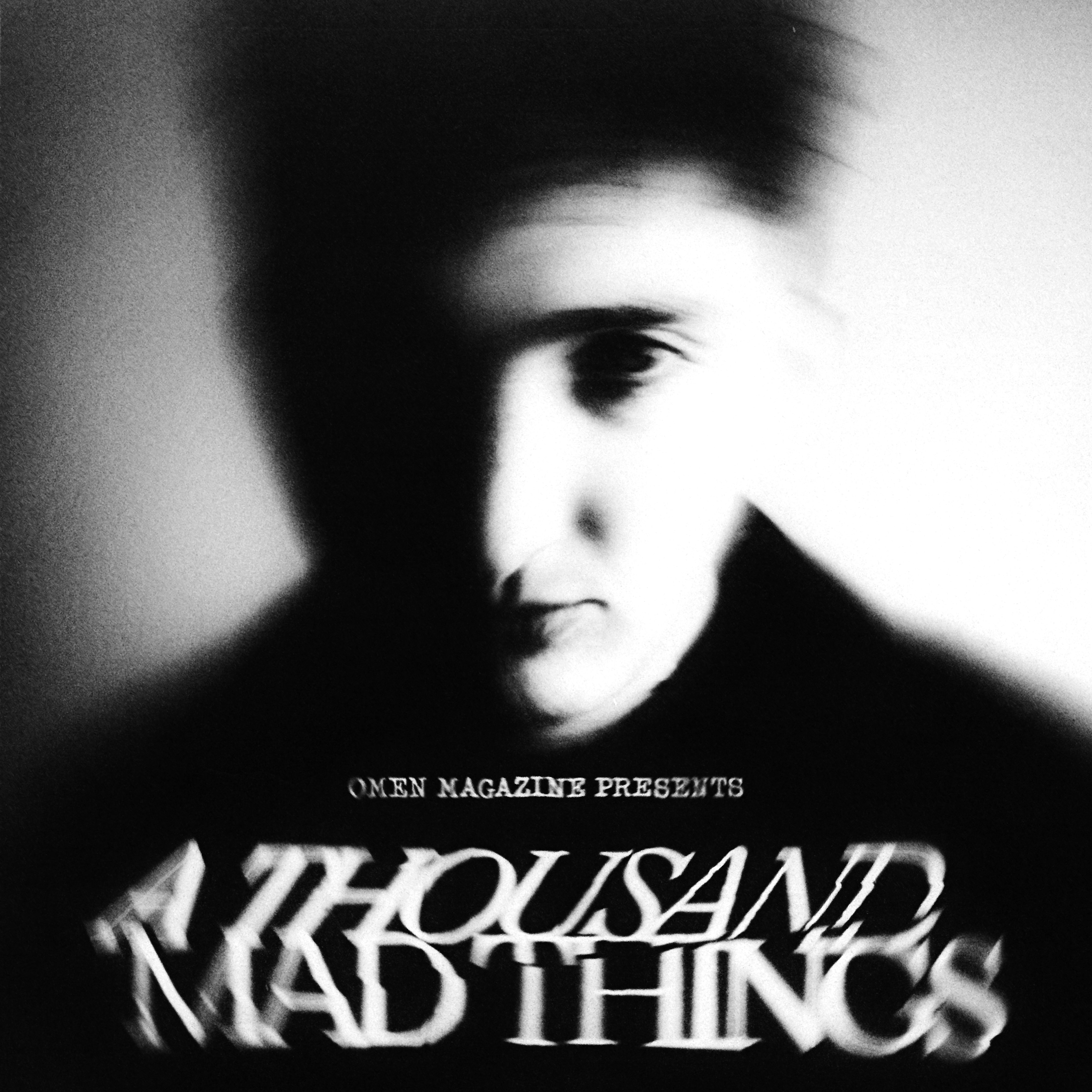 A Thousand Mad Things 