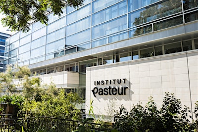 Journées européennes du patrimoine à l'Institut Pasteur