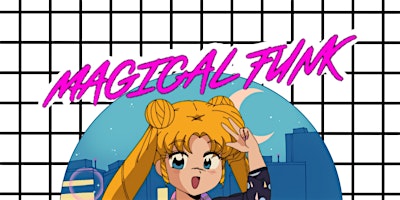 Citywave: Magical Funk Rave (Chicago, IL)