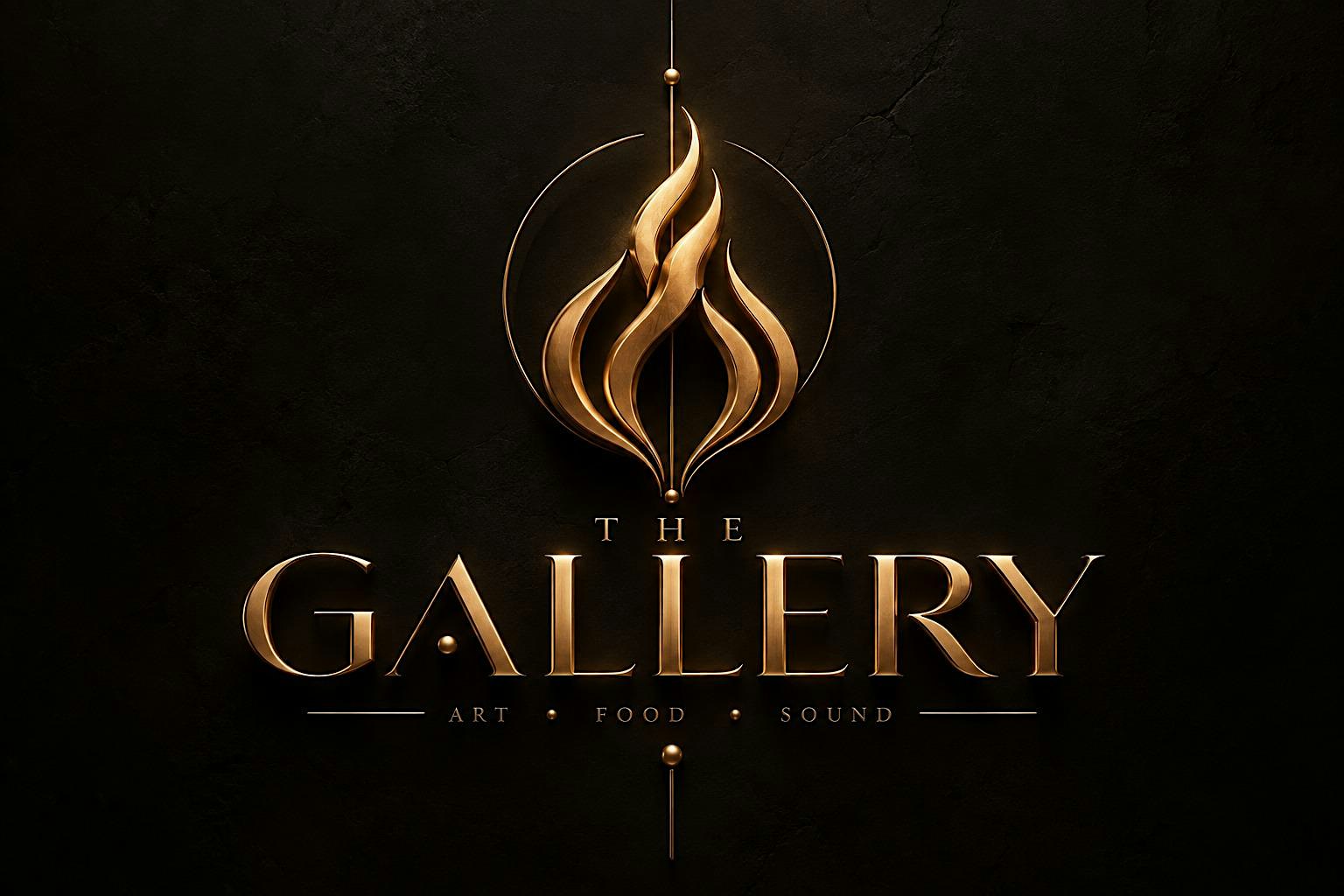 THE GALLERY INAUGURACION
