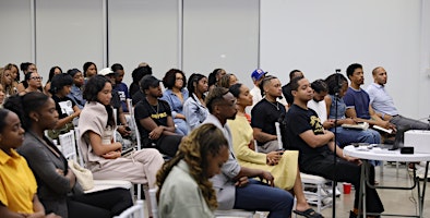 Philly Connect® Bible Study - The Word & Community