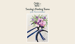 Coogee Paints - Pedals & Petals