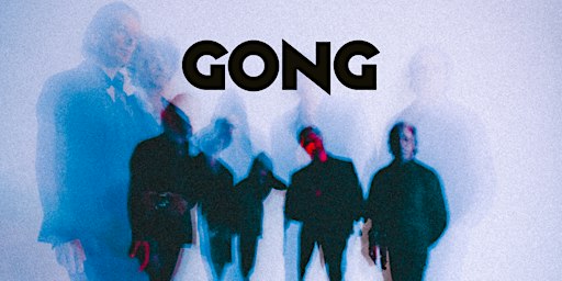 GONG - Bright Spirit tour - Warsaw