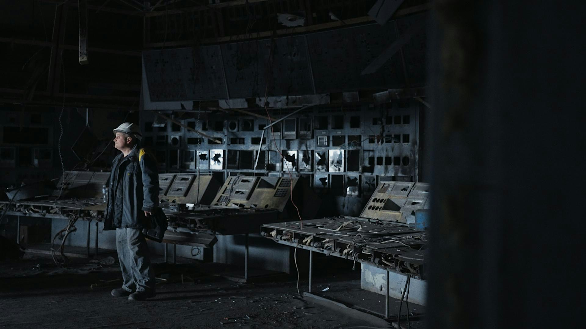 The Last Prometheus of Donbas (+Q&A) | Ukrainian Film Festival Berlin '26
