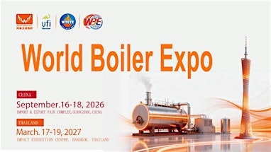 World Boiler Expo