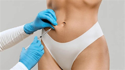 Kybella® & Mesotherapy Training for Face & Body Contouring - Las Vegas, NV