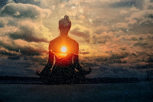 Kundalini Energy Activation with Noella