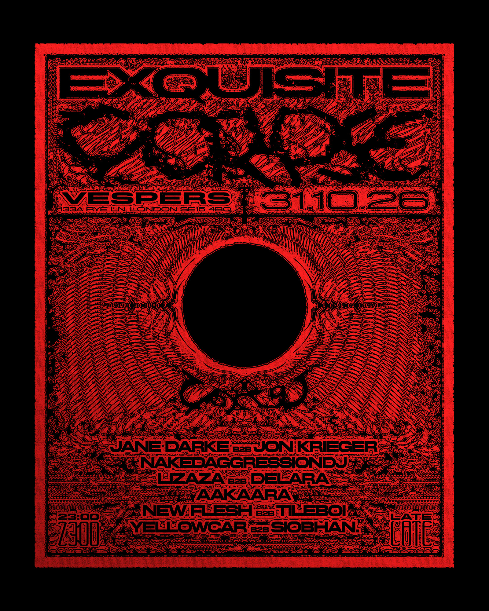 Exquisite Corpse 06