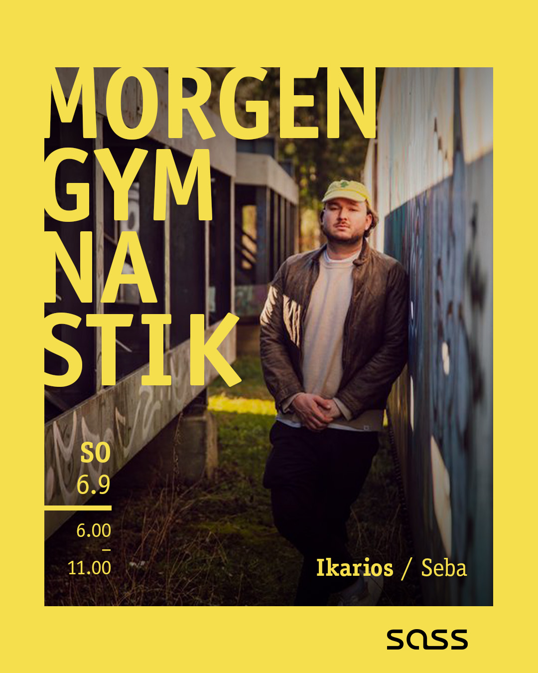 Morgengymnastik