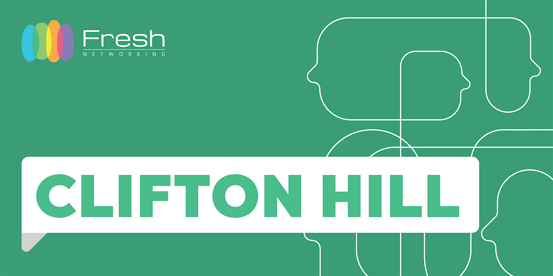 Fresh Networking Clifton Hill - Guest Registration