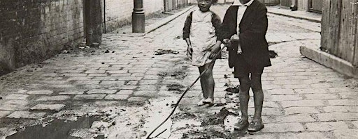 History Walk - Brunswick in the Great Depression