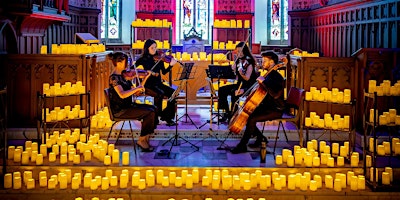 Caledonia Classical by Candlelight | Lanark